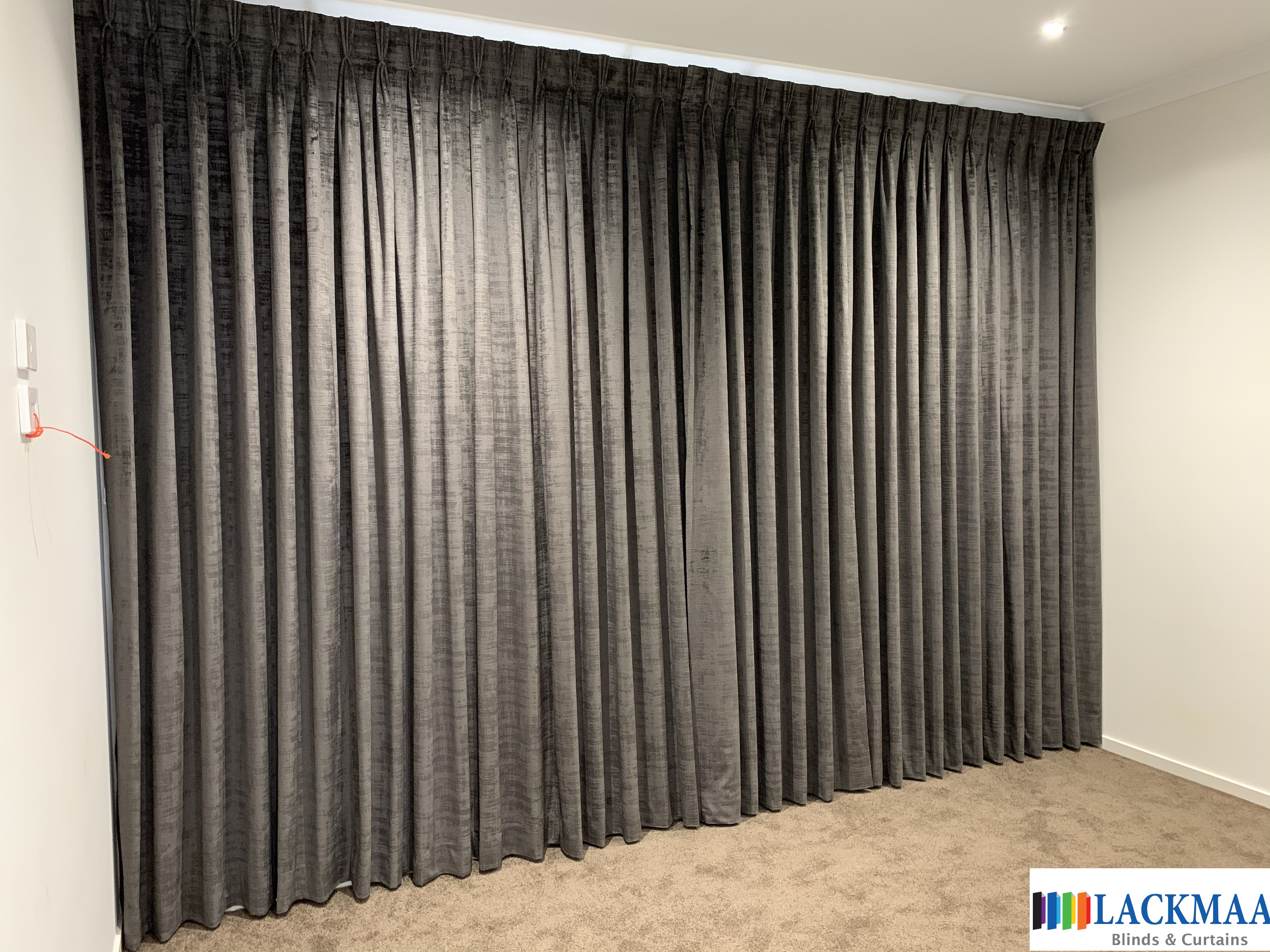 Blockout Curtain 1